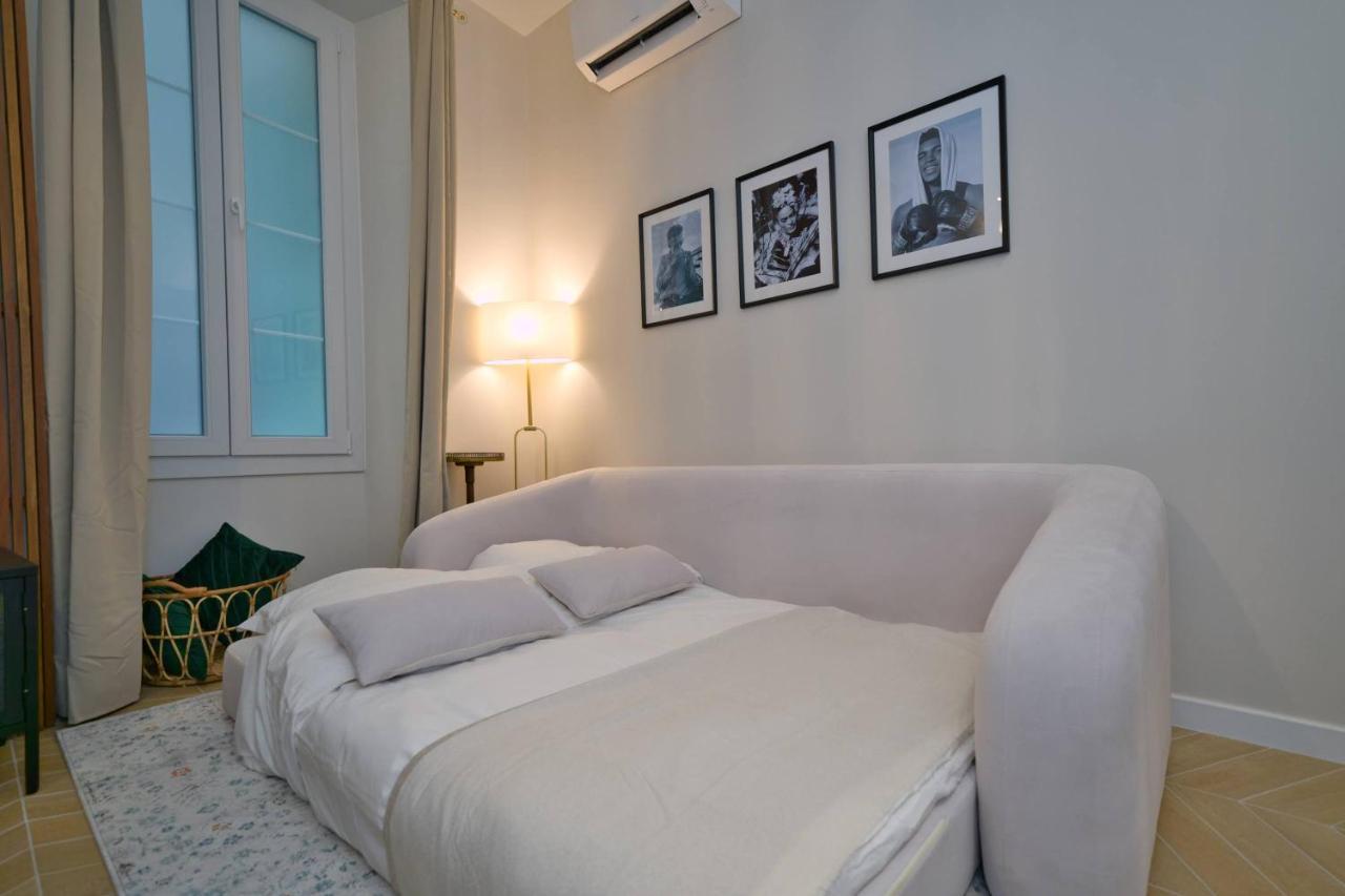 Casa Alma. Hyper Centre. Luxe. Apartment Nice Ngoại thất bức ảnh
