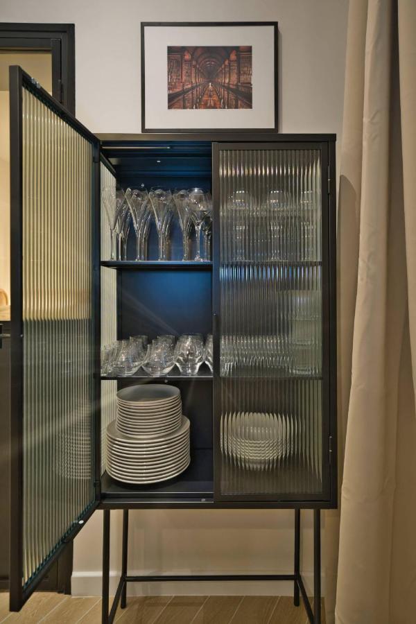Casa Alma. Hyper Centre. Luxe. Apartment Nice Ngoại thất bức ảnh